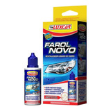 Farol Novo Luxcar Tira