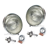 Farol Olho De Boi