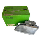 Farol Omega 1991 1998