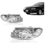 Farol Omega Australiano 99