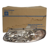 Farol Omega Australiano 99