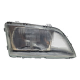 Farol Omega Suprema 1993
