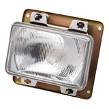 Farol Onibus Bus Urbano