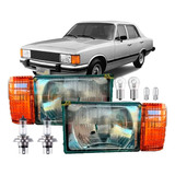 Farol Opala 80 81