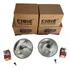Farol Opala/c10/f75/toyota/maverick/corcel (par)padrão Cibié