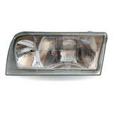 Farol Opala Diplomata Caravan