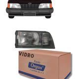 Farol Opala Diplomata Caravan