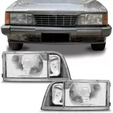 Farol Opala Diplomata Caravan