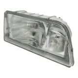 Farol Opala E Caravan