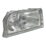Farol Opala E Caravan
