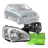 Farol Original Corsa Montana