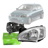 Farol Original Corsa Montana