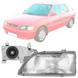 Farol Original Escort Verona