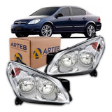 Farol Original Vectra 2006