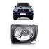 Farol Pajero Liso 1998 1999 2000 Gls Lado
