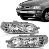 Farol Palio Fire G2