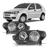 Farol Palio G3 2004