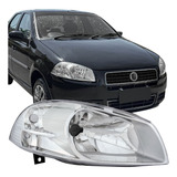 Farol Palio G4 2008
