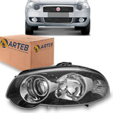 Farol Palio G4 Mascara