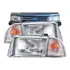 Farol Pampa 85 86 87 88 89 90 91 92 93 Corcel Del Rey E Seta