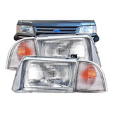 Farol Pampa 85 86
