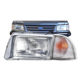 Farol Pampa 85 86