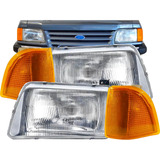 Farol Pampa 85 86