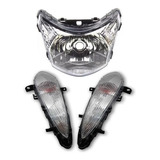 Farol Par Pisca Seta