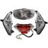 Farol + Par Pisca Setas + Lanterna Biz 125 2005 A 2010