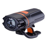 Farol Para Bike Speed