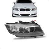 Farol Para Bmw Serie