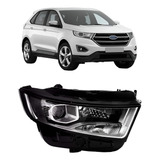 Farol Para Ford Edge