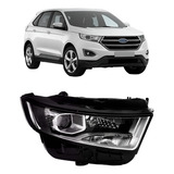 Farol Para Ford Edge