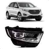 Farol Para Ford Edge