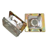Farol Para Mercedes Bicudinho