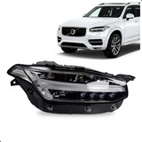 Farol Para Volvo Xc90