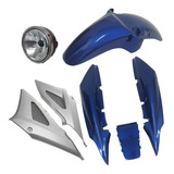 Farol Paralama Rabeta E