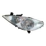 Farol Peugeot 307 2002