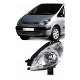 Farol Picasso 1999 2000