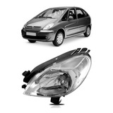 Farol Picasso 2005 2006