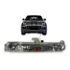 Farol Pisca Adicional Porsche Cayenne 4.8 V8 2008-2010