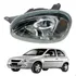 Farol Pisca Ambar Corsa Wind Sedan Classic Wogan 94/10 Le