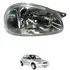 Farol Pisca Cristal Corsa Wind Sedan Classic Wagon 94/10 Ld