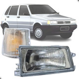 Farol Pisca Ld Uno