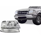 Farol Pisca Ranger 98
