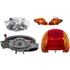 Farol   Piscas   Lanterna   Painel Biz 100 2002 A 2005