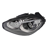 Farol Porsche Cayenne 2015
