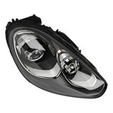 Farol Porsche Cayenne 2015
