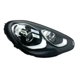 Farol Porsche Cayenne 2015