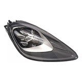 Farol Porsche Cayenne 2019